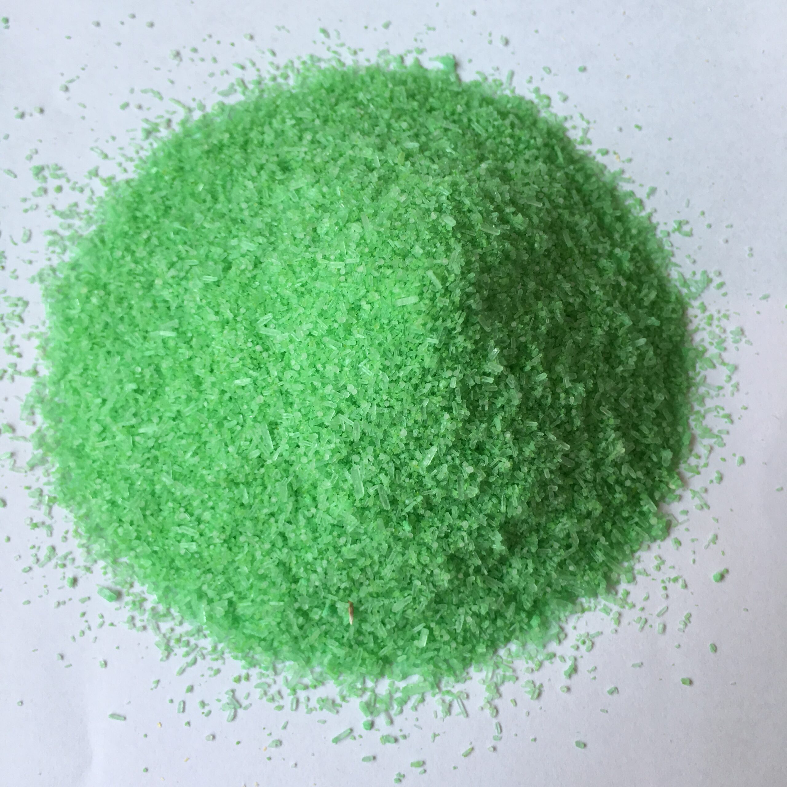 soluble fertilizers