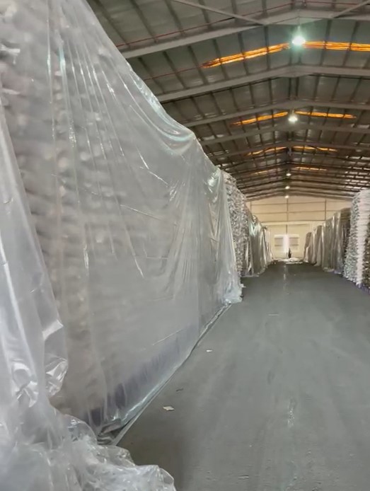 Fumigation